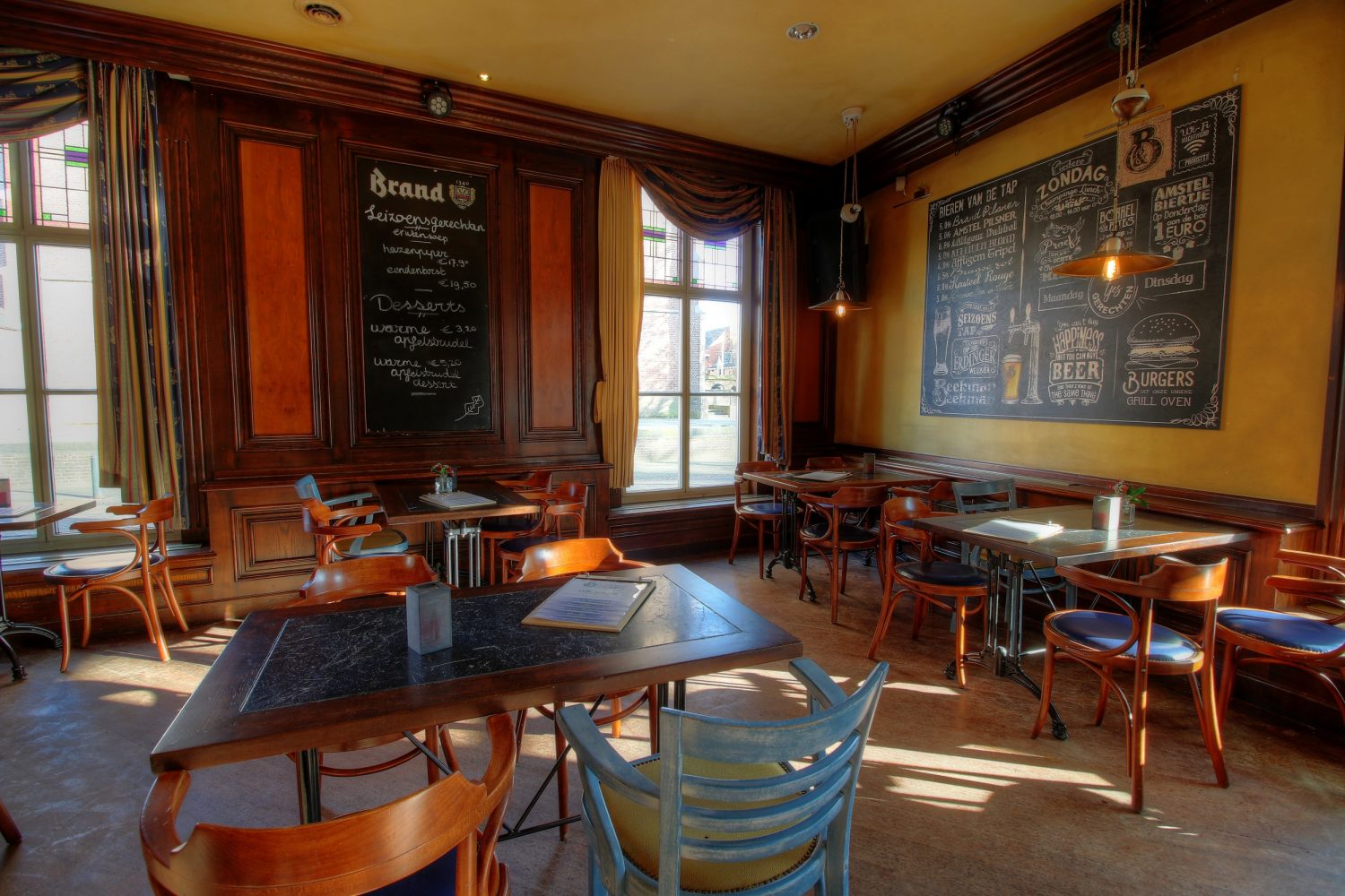 Contact - Beekman & Beekman