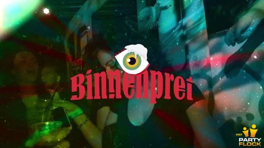 Binnenpret Kerst-sho-how