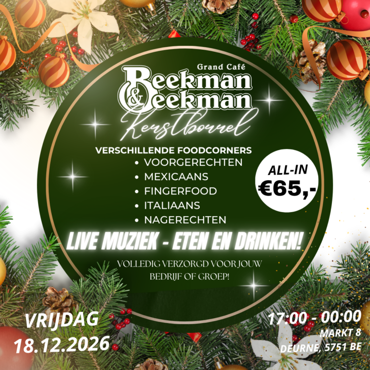 kerstborrel insta 2026